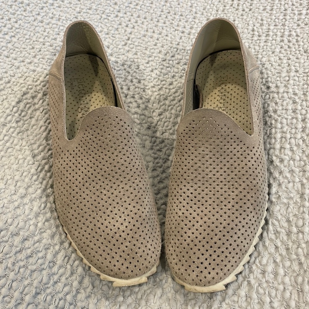 Pedro Garcia Shoes